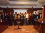 Састанак TECH.FOOD пројекта одржан у Букурешту, Румунија
