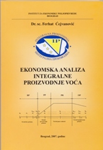 ekonomska analiza 2007