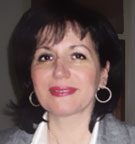 Ljiljana Tomić, Bachelor of Laws - Assistant Director for General and Legal Affairs