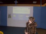 Пројекат EU.Water - Одржан први едукациони тренинг у Банатском Брестовцу