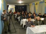 Пројекат EU.Water – Одржан едукациони тренинг у месној заједници Качарево
