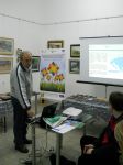 Пројекат ЕУ.Wатер – Одржани едукациони тренинзи у месној заједници  Панчево- Старчево
