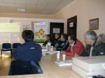 Пројекат EU.Water – Одржан едукациони тренинг у месној заједници Омољица